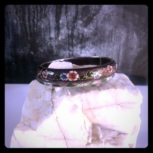 NFS Trade Purple Tone Cloisonné set